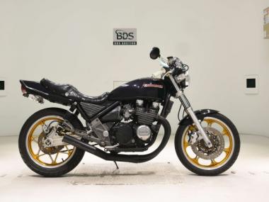 Kawasaki Zephyr400k
