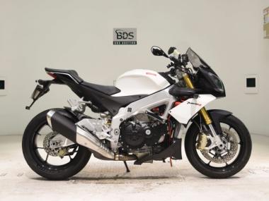 Aprilia RSV4RAPRC