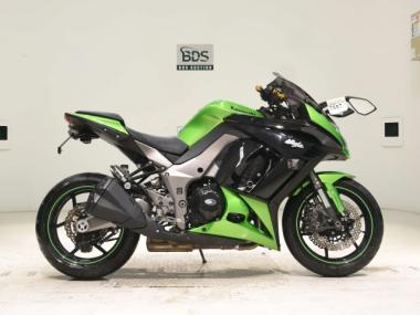 Kawasaki Ninja1000a