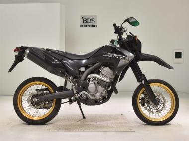 Honda CRF250M