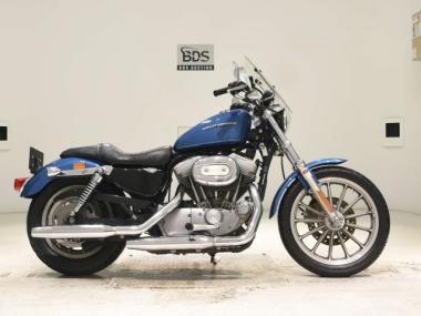 Harley-Davidson Harley XL883L