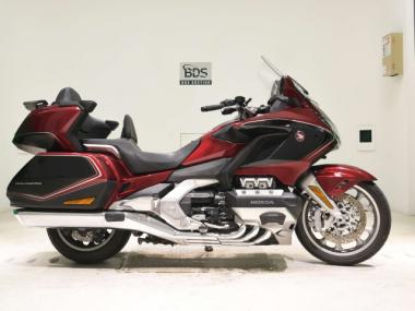 Honda GL1800 Tour D