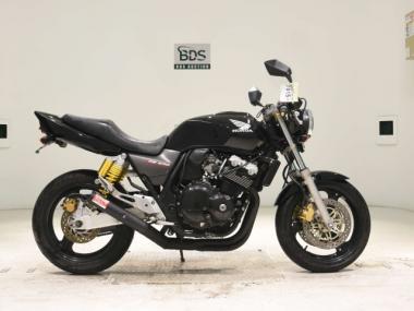 Honda CB400SFV-1