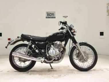 Honda CB400SS