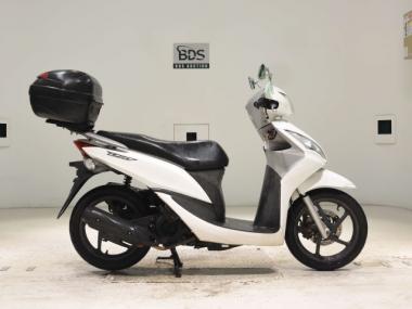 Honda Dio 110