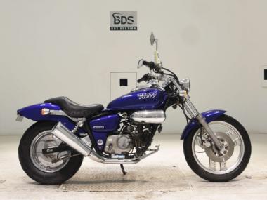 Honda Magna 50