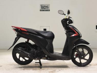 Honda DIO110-2