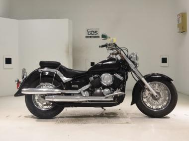 Yamaha Dragstar400 Classic
