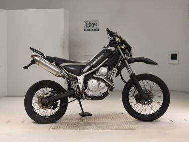 Yamaha Toritsu Car