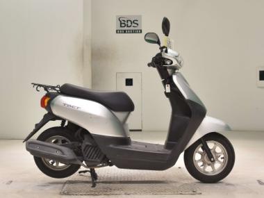 Honda Tact-4 Basic