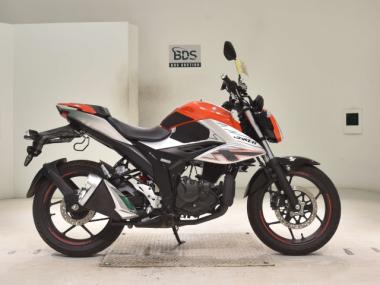 Suzuki Jikusa-150