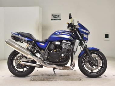 Kawasaki ZRX1200