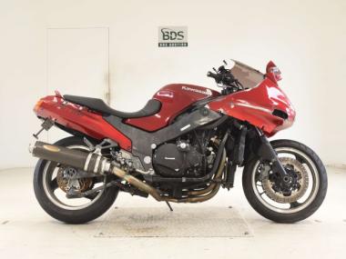 Kawasaki ZZR1100