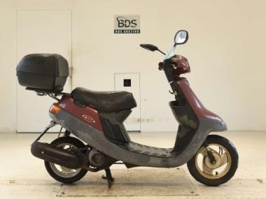 Yamaha Jog Aprio