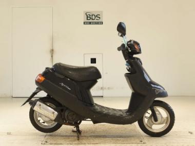 Yamaha Jog Aprio