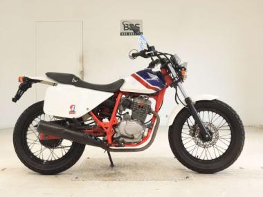 Honda FTR223