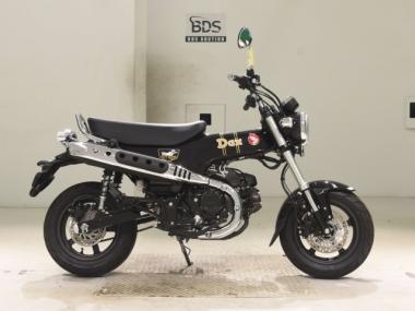 Honda Dux 125
