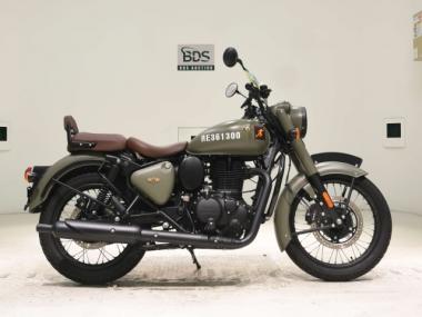 Other Enfield Classic 350