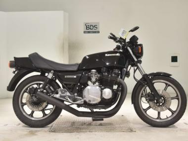 Kawasaki Z1000J