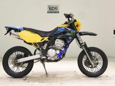 Suzuki 250sb