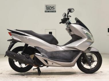 Honda PCX150-2