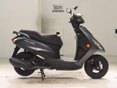 Yamaha Axis125z