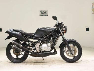 Yamaha R1-Z