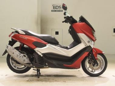 Yamaha Nmax