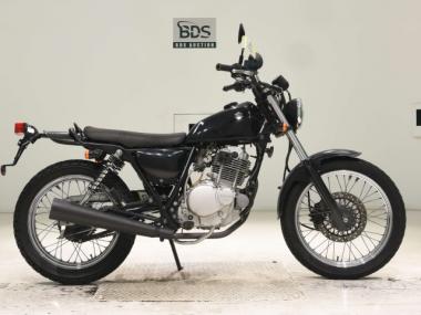 Suzuki Glass Tracker Big Boy