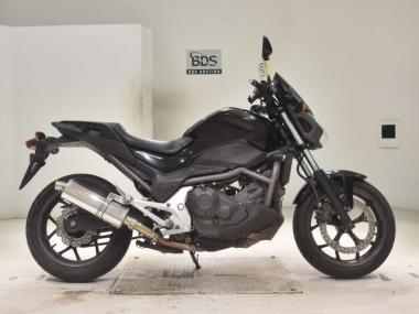 Honda NC700S