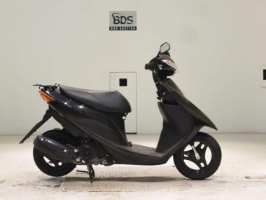 Suzuki Address V50-3