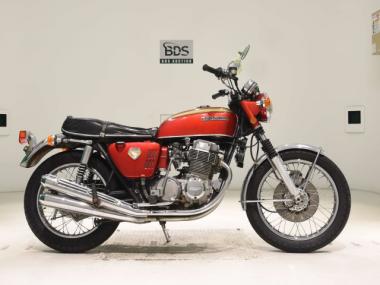 Honda CB750