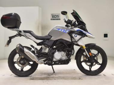 Other Bmwg310gs