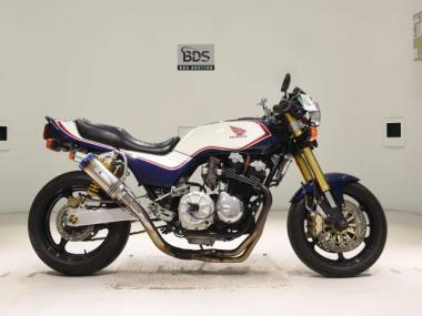 Honda CB750