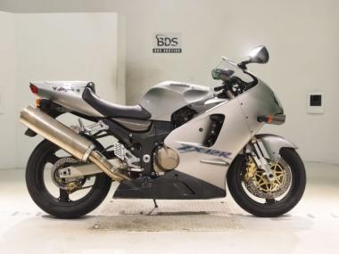 Kawasaki Zx-12r