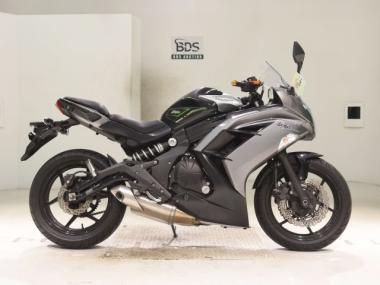 Kawasaki Ninja400
