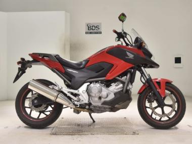 Honda NC700X