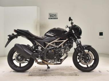 Suzuki SV650XA