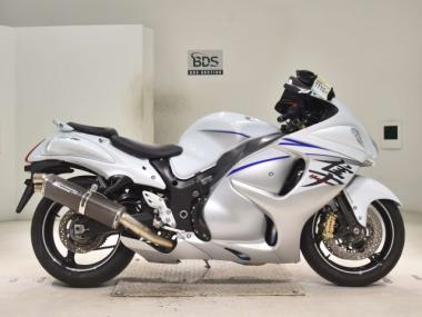 Suzuki Hayabusa -2