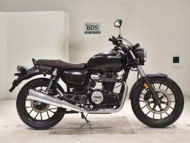 Honda GB350