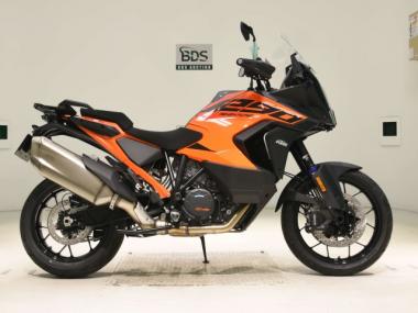 Other KTM1290 Super Adobens