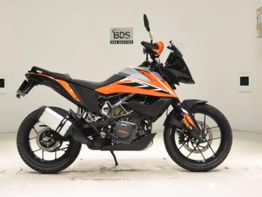 Other KTM250 Adventure