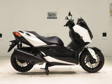 Yamaha X-MAX250A