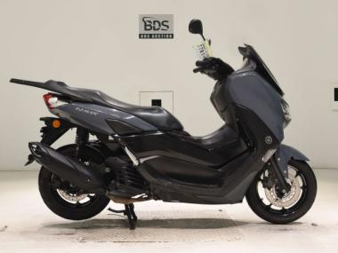 Yamaha Nmax-2
