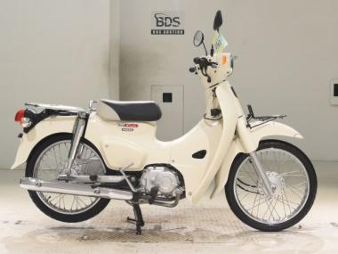 Honda C110-3
