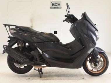 Yamaha Nmax155a