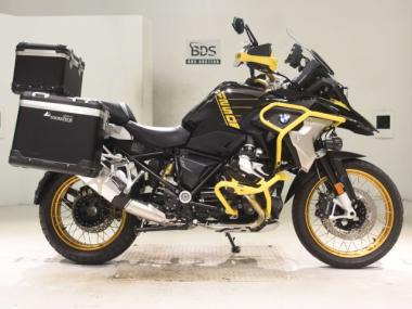 BMW R1250GS
