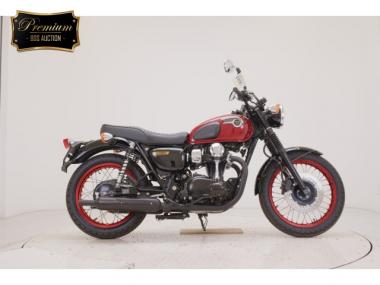 Kawasaki W800