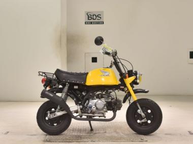 Honda Gorilla