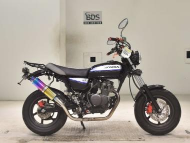 Honda APE50